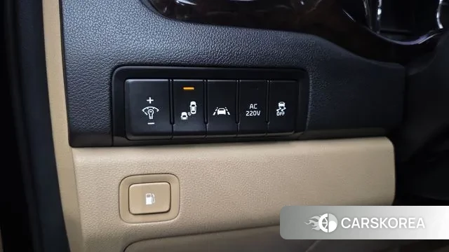 Kia The New Carnival id 3336558 из Кореи 7