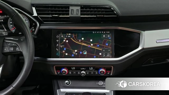 Audi Q3 (F3) id 4242781 из Кореи 7