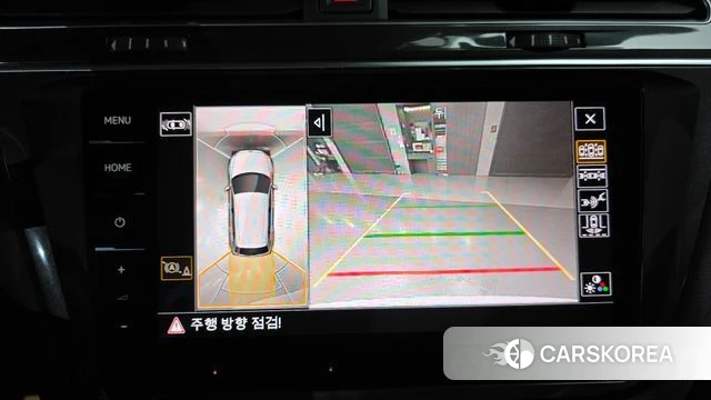 Volkswagen Tiguan second Generation id 4561193 из Кореи 7