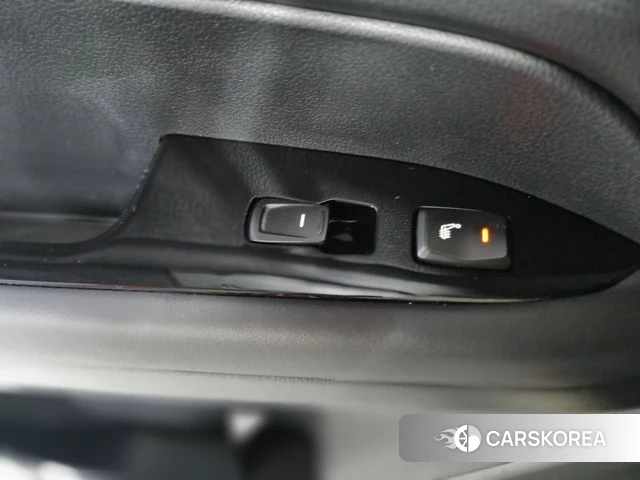 Ssangyong The New Rexton Sports Cannes id 3902994 из Кореи 7