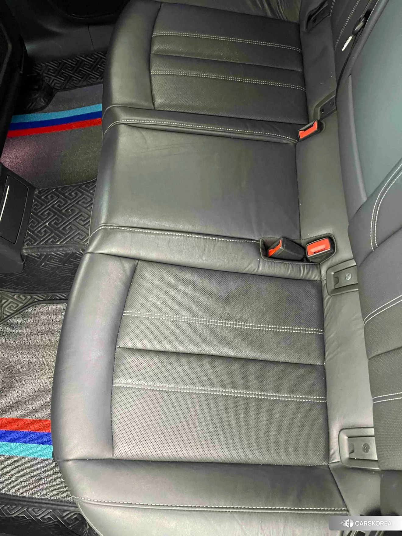 Audi A4L id 4498696 из Китая 7