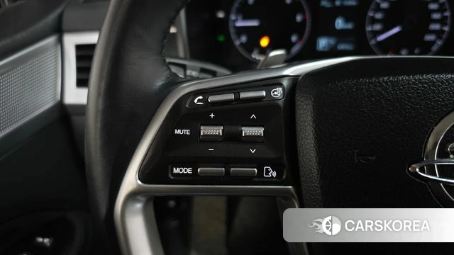 Ssangyong All New Rexton id 4344241 из Кореи 7