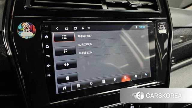 Ssangyong Berry New Tivoli id 4232264 из Кореи 7