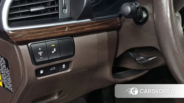 Kia Come New K7 id 3248984 из Кореи 7