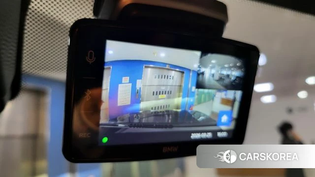 BMW X5 (G05) id 3838128 из Кореи 7