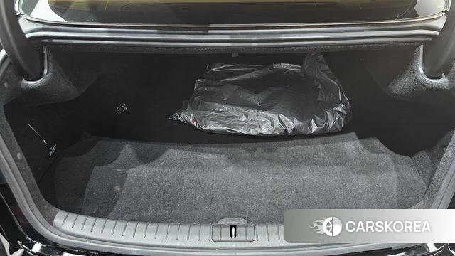 Genesis G80 id 4689130 из Кореи 7