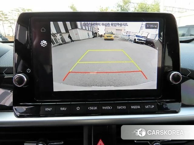 Kia The New Morning (JA) id 3870768 из Кореи 7