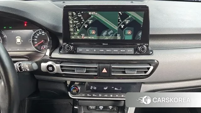 Kia Seltos id 3378383 из Кореи 7