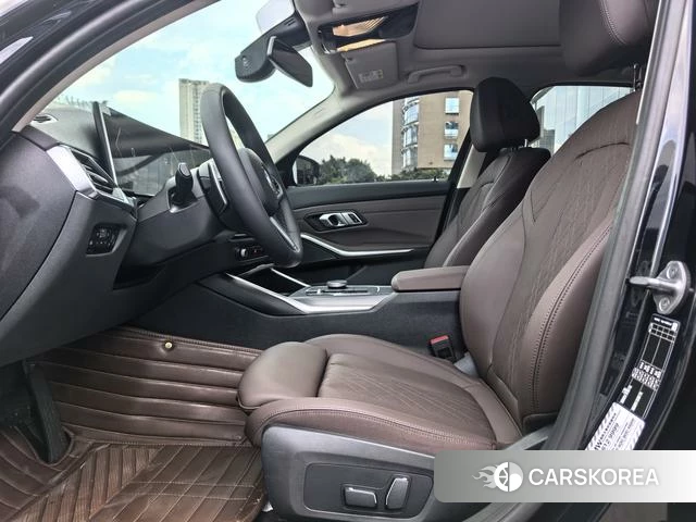 BMW 3 series id 4271243 из Китая 7