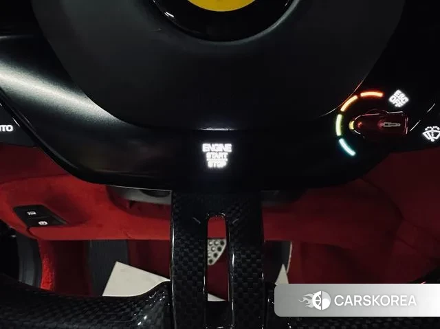 Ferrari Rome id 3415854 из Кореи 7