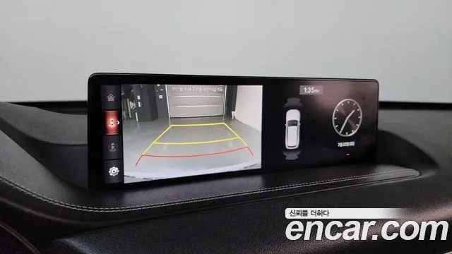 Genesis GV80 id 2955853 из Кореи 7