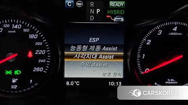 Mercedes-Benz C-Class W205 id 3505258 из Кореи 7