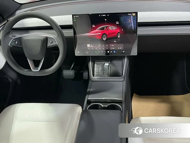 Tesla Model Y id 3920266 из Китая 7