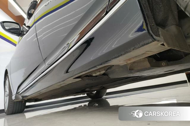 Honda Accord id 4321381 из Китая 7