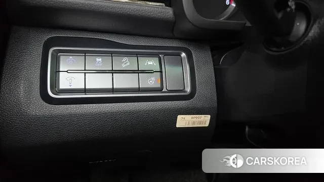 Ssangyong Berry New Tivoli id 3038730 из Кореи 7