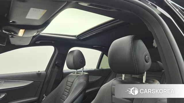 Mercedes-Benz E-Class W213 id 4794446 из Кореи 7