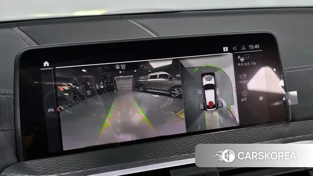 BMW X4 (G02) id 3301449 из Кореи 7