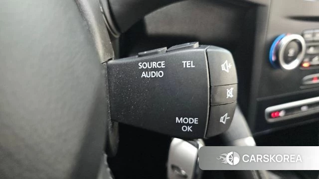 Renault Korea (Samsung) QM6 id 3905855 из Кореи 7