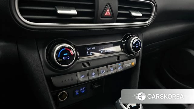 Hyundai Kona id 4384841 из Кореи 7