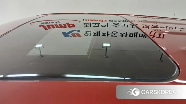 Hyundai Venue id 4943768 из Кореи 7