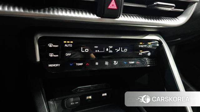 Kia K5 3rd generation id 3904875 из Кореи 7