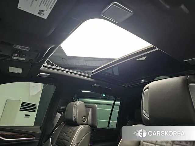Cadillac Escalade 5th Generation id 4282589 из Кореи 7