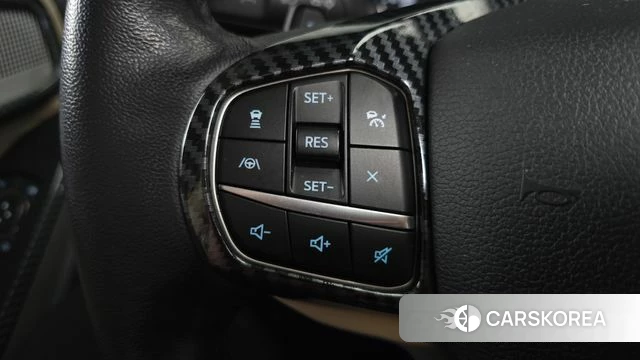 Ford Explorer 6th Generation id 4593338 из Кореи 7