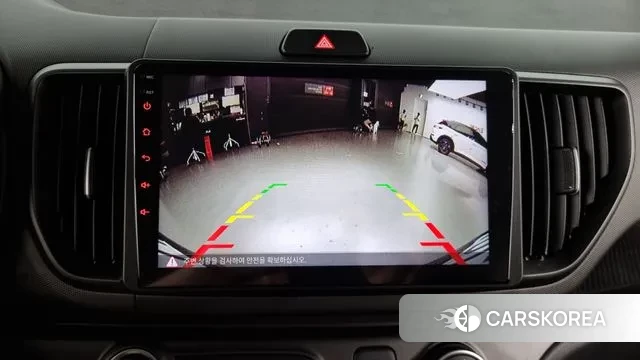 Kia The New Kia Ray id 2964120 из Кореи 7