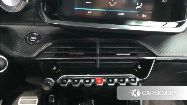 Peugeot e-208 second Generation id 4630495 из Кореи 7