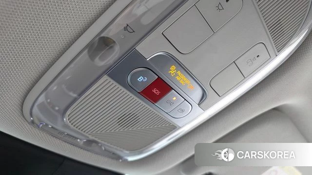 Hyundai Ionic 5 id 4603933 из Кореи 7