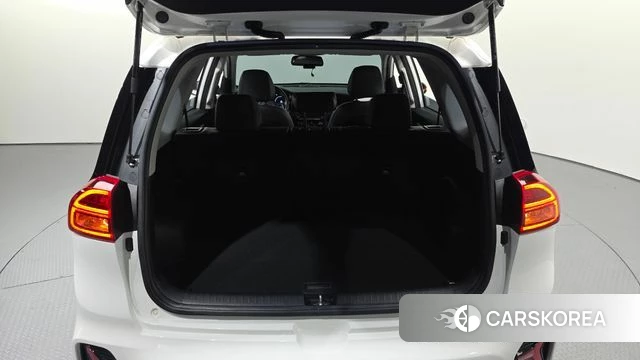 Kia Niro Plus id 4624263 из Кореи 7