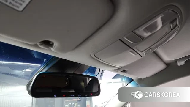 Hyundai All New Tucson id 3239114 из Кореи 7