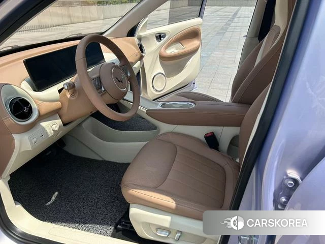 Wuling Automobile Wuling Bingguo id 4236515 из Китая 7