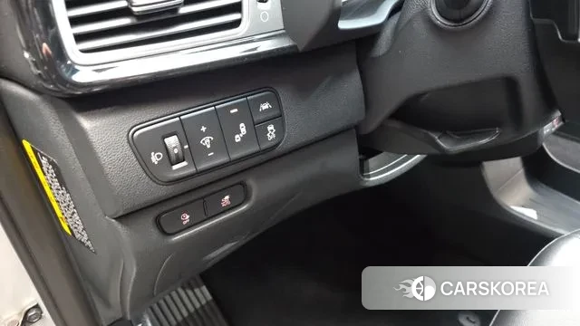 Kia Niro EV id 3417064 из Кореи 7