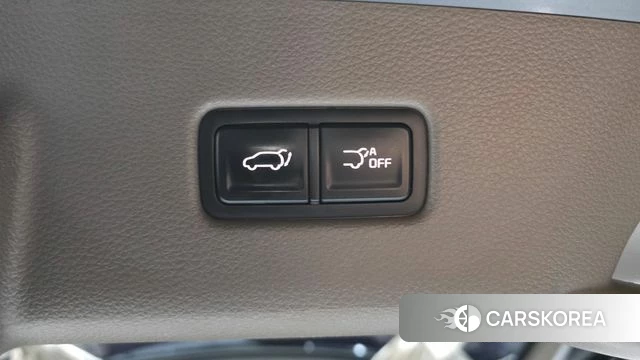 Kia Carnival 4th generation id 4731752 из Кореи 7