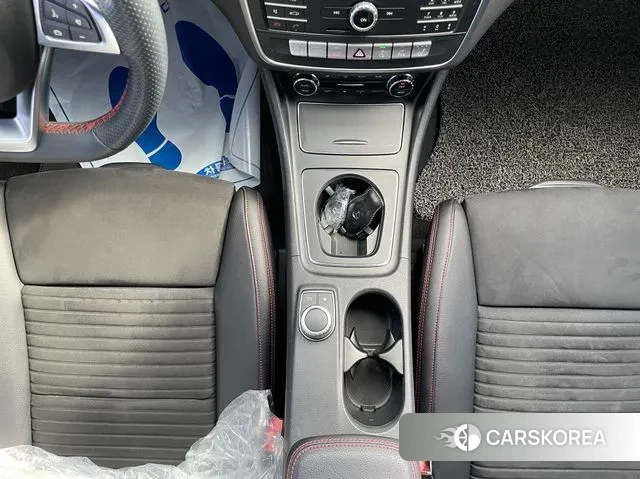 Mercedes-Benz CLA-Class C117 id 3275703 из Кореи 7