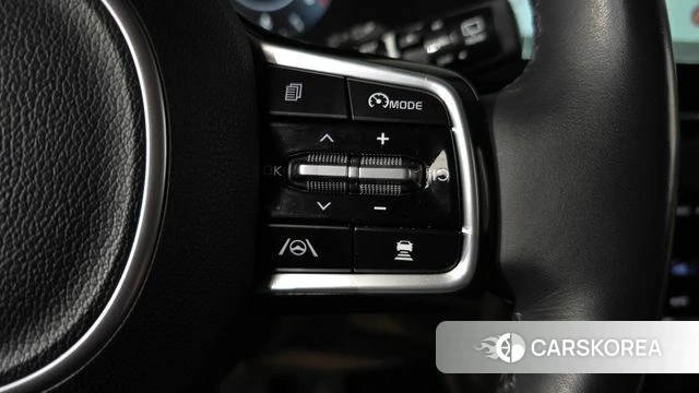 Kia Carnival 4th generation id 4624007 из Кореи 7