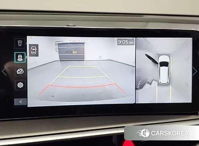 Kia The New Sorento 4th Generation id 3487027 из Кореи 7