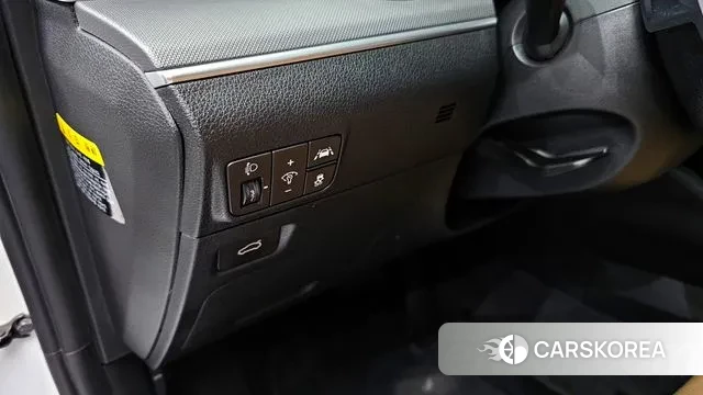 Kia K5 3rd generation id 3479553 из Кореи 7