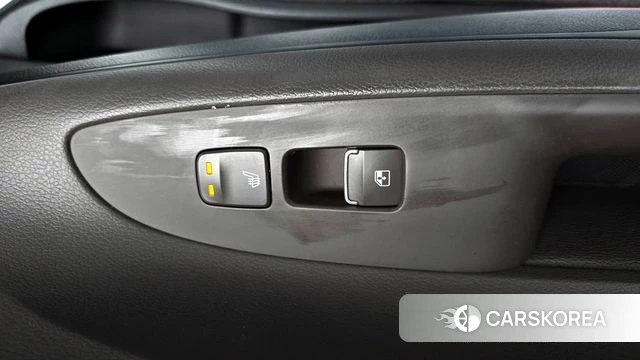 Hyundai The New Grandeur IG id 3807414 из Кореи 7