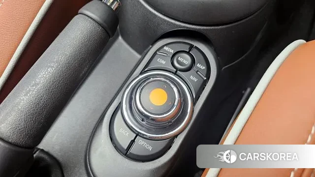 Mini Cooper S Convertible id 3004283 из Кореи 7