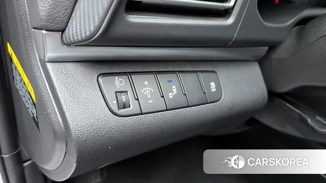 Hyundai The New Avante AD id 3626947 из Кореи 7