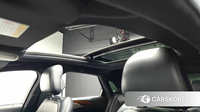 Lincoln New MKZ id 4856397 из Кореи 7
