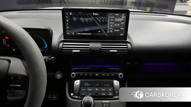 Hyundai The New Casper id 3442065 из Кореи 7