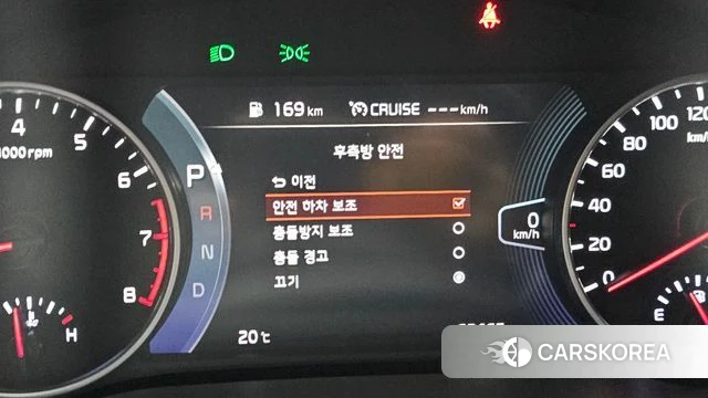 Kia Seltos id 4303466 из Кореи 7
