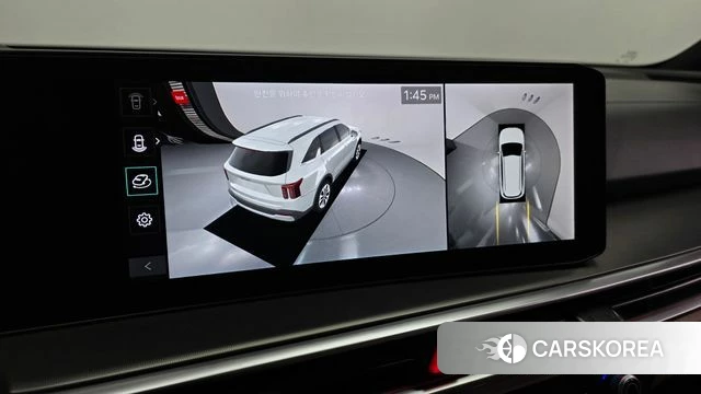 Kia The New Sorento 4th Generation id 3922138 из Кореи 7