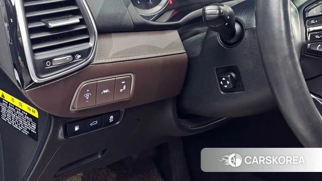 Hyundai Grandeur IG Hybrid id 4269289 из Кореи 7
