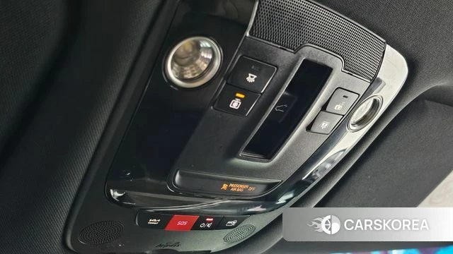 Kia K8 Hybrid id 4848010 из Кореи 7