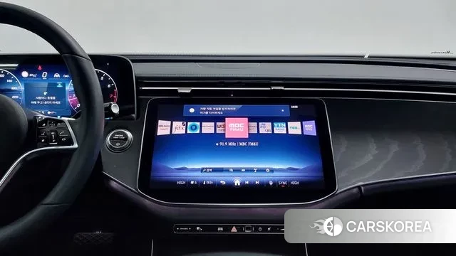 Mercedes-Benz E-Class W214 id 3618965 из Кореи 7