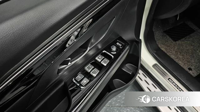 Ssangyong Beautiful Korando id 3795370 из Кореи 7